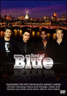 ＢＥＳＴ　ＯＦ　ＢＬＵＥ