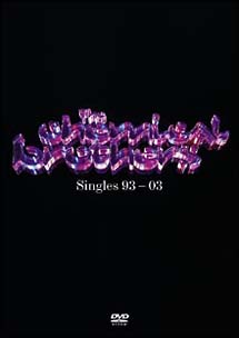 Singles　93－03