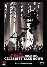 フェイズ・ワン:セレブリティ・テイク・ダウン