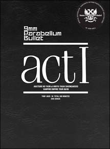 act　I