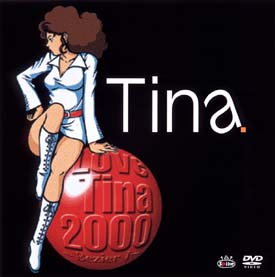 Love　Tina　2000