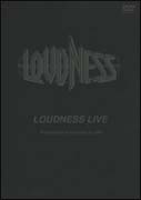 LOUDNESS　LIVE　limited　edit　at　Germany　in　2005