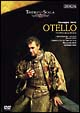 ヴェルディ：歌劇≪オテロ≫全曲　ミラノ・スカラ座2001年