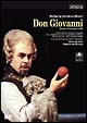 モーツァルト：歌劇≪ドン・ジョヴァンニ≫全曲　ウィーン国立歌劇場1999年