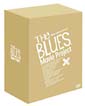 THE　BLUES　Movie　Project　コンプリートDVD－BOX