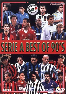 ＳＥＲＩＥ　Ａ　ＢＥＳＴ　ＯＦ　９０’Ｓ