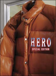 HERO　初回限定生産特別版