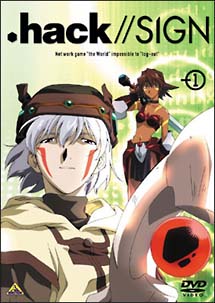 ．hack／／SIGN　1