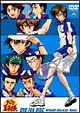 テニスの王子様　DVD　FAN　DISC　SEIGAKU　Character　Remix