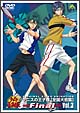 テニスの王子様　OVA　全国大会篇　Final　Vol．3