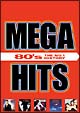 DVD　MEGA　HITS　80’S　－ザ・ナンバー・ワン・ヒストリー－