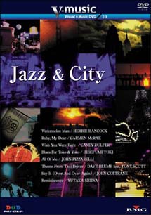 Jazz　＆　City
