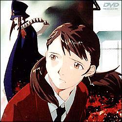 ブギーポップは笑わない　Boogiepop　Phantom　evolution　1