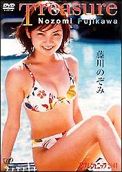 日テレジェニック２００１　藤川のぞみ