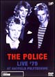 THE　POLICE　LIVE‘79　AT　HATFIELD　POLYTECHNIC