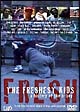 THE　FRESHEST　KIDS　a　history　of　the　b－boy