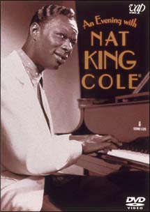 An　Evening　With　Nat’King’Cole