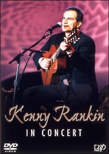 Kenny Rankin in Concert