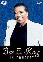 Ｂｅｎ　Ｅ．Ｋｉｎｇ　ＩＮ　ＣＯＮＣＥＲＴ