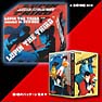 ルパン三世　LUPIN　THE　THIRD　second　tv．DVD－BOX