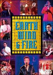 ＥＡＲＴＨ，ＷＩＮＤ＆ＦＩＲＥ　ＬＩＶＥ