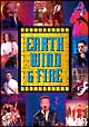 EARTH，WIND＆FIRE　LIVE