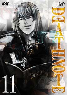 DEATH　NOTE　11