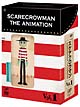 スケアクロウマン　SCARECROWMAN　THE　ANIMATION　1【豪華盤・フィギュア同梱】