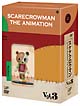 スケアクロウマン　SCARECROWMAN　THE　ANIMATION　3【豪華盤・フィギュア同梱】
