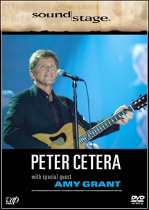 ｓｏｕｎｄ　ｓｔａｇｅ　ＰＥＴＥＲ　ＣＥＴＥＲＡ　ｗｉｔｈ　ｓｐｅｃｉａｌ　ｇｕｅｓｔ　ＡＭＹ　ＧＲＡＮＴ