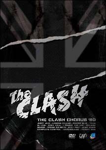 THE　CLASH　CHORUS　’80