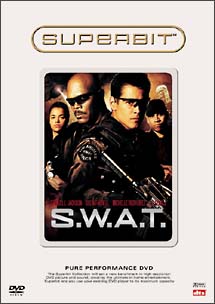 S．W．A．T．【SUPER　BIT】