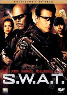 S．W．A．T．　コレクターズ・エディション