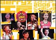 Berryz工房　コンサートツアー2006春〜にょきにょきチャンピオン！〜