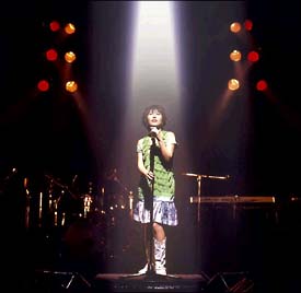 CHIHIRO　YONEKURA　10TH　Anniversary　Live　DVD
