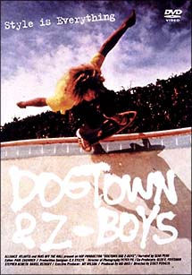 Dogtown Z Boys 映画の動画 Dvd Tsutaya ツタヤ