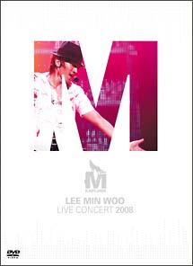 Explore　M　Live　Concert　2008
