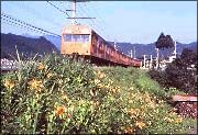 列車通り　Ｃｌａｓｓｉｃｓ　青梅線　立川～奥多摩