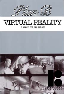 ＶＩＲＴＵＡＬ　ＲＥＡＬＩＴＹ