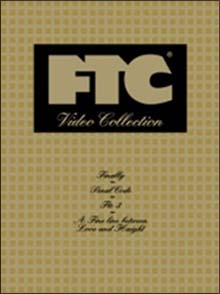 ＦＴＣ　Ｖｉｄｅｏ　Ｃｏｌｌｅｃｔｉｏｎ