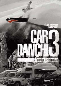 車団地　ＣＡＲ　ＤＡＮＣＨＩ　３　Ａ　Ｐｏｗｄｅｒ　Ｃｅｌｅｂｒａｔｉｏｎ