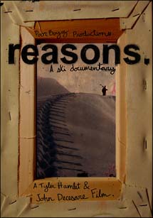 Ｒｅａｓｏｎｓ