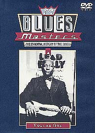 BLUES　Masters　1