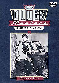 ＢＬＵＥＳ　Ｍａｓｔｅｒｓ　２