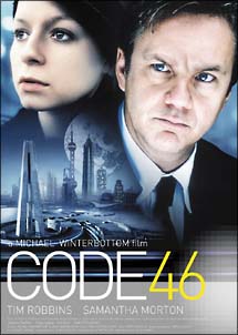 CODE46　Special　Edition