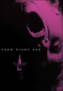 プロムナイト　DVD－BOX