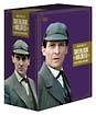 シャーロック・ホームズの冒険　［完全版］　DVD－BOX　1