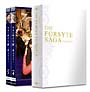 フォーサイト家　〜愛とプライド〜　シーズン2　DVD－BOX