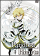 PandoraHearts　DVD　Retrace：I