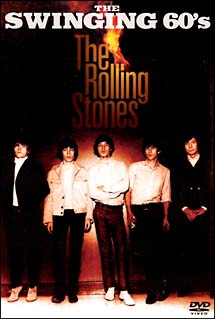 The　Swinging　60’　The　Rolling　Stones